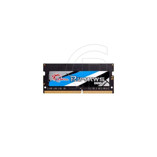 8 GB DDR4 3200 MHz SODIMM RAM G.Skil Ripjaws