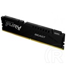 8 GB DDR4 5200 MHz RAM Kingston Fury Beast Black EXPO