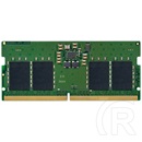 8 GB DDR5 5600 MHz RAM Kingston SODIMM