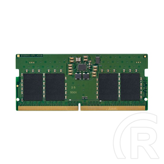 8 GB DDR5 5600 MHz RAM Kingston SODIMM