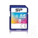 8 GB SDHC Card Silicon Power (Class 10)