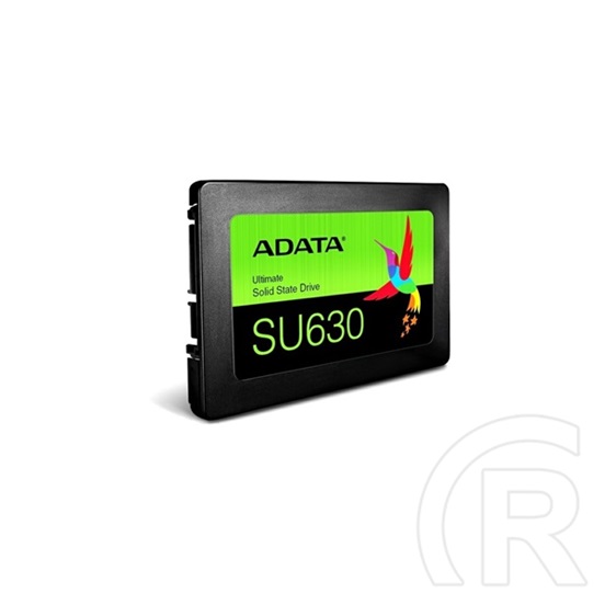 960 GB Adata SU630 SSD (2,5", SATA3)