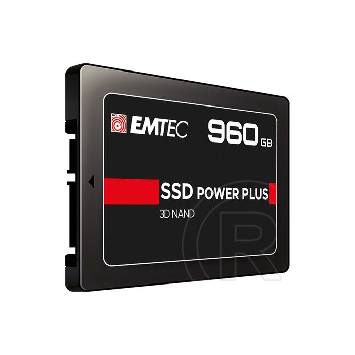 960 GB Emtec X150 SSD 2 5