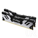 96 GB DDR5 6000 MHz RAM Kingston Fury Renegade (2x48 GB)