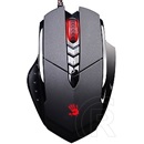 A4 Tech Bloody Gaming V7m Metal Feet egér (USB, fekete)