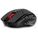 A4 Tech Bloody Gaming V7m Metal Feet egér (USB, fekete)