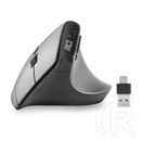 ACT A5515 Ergonomic Wireless Bluetooth Mouse (fekete)