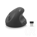 ACT AC5101 Wireless Ergonomic Mouse (fekete)