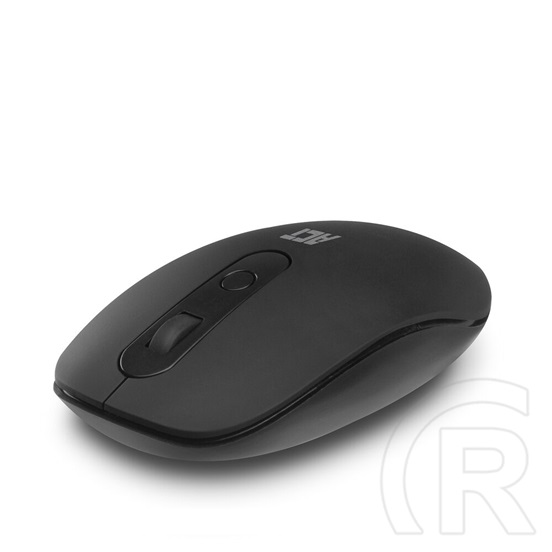 ACT AC5110 Wireless Mouse (fekete)