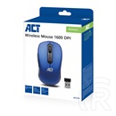 ACT AC5140 Wireless Mouse Blue