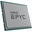 AMD EPYC 7252 CPU (3,1 GHz, SP3, Tray, hűtő nélkül)