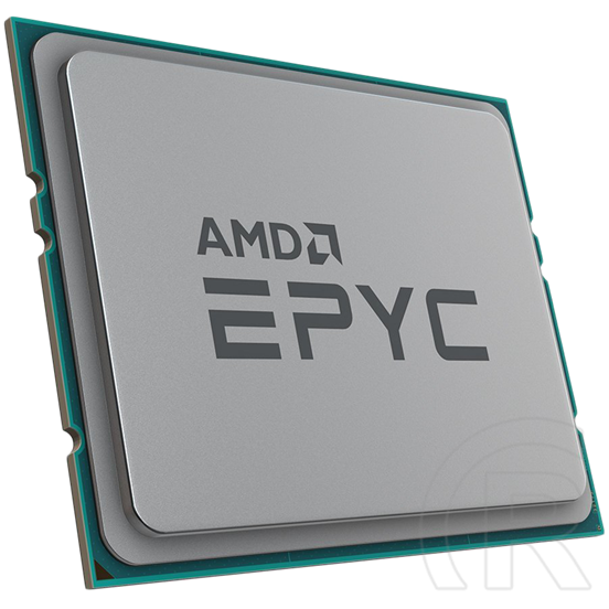 AMD EPYC 7252 CPU (3,1 GHz, SP3, Tray, hűtő nélkül)