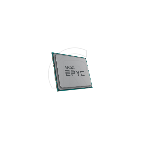 AMD EPYC 7252 CPU (3,1 GHz, SP3, Tray, hűtő nélkül)