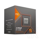 AMD Ryzen 5 8600G CPU (4,3 GHz, AM5, box)