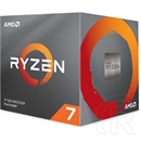 AMD Ryzen 7 3700X CPU (3,6 GHz, AM4, box)