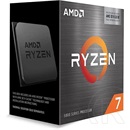 AMD Ryzen 7 5700X3D CPU (3 GHz, AM4, box, hűtő nélkül)