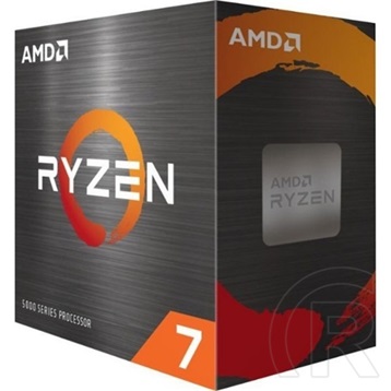 AMD Ryzen 7 5700X CPU (3,4 GHz, AM4, box)