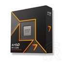 AMD Ryzen 7 9700X CPU (3,8 GHz, AM5, box)