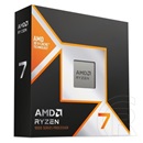 AMD Ryzen 7 9800X3D CPU (4,7 GHz, AM5, box, hűtő nélkül)