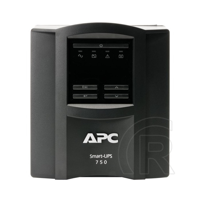 Apc smart ups 750 подключение к компьютеру