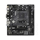 ASRock A520M-HVS (mATX, AM4)