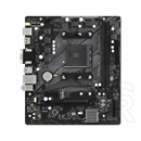 ASRock A520M-HVS (mATX, AM4)