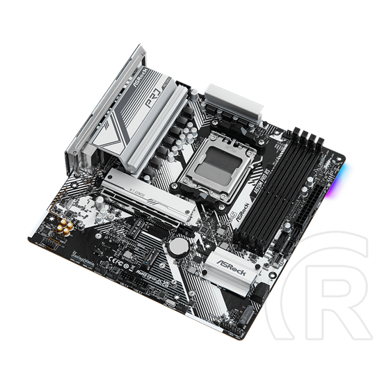 ASRock A620M PRO RS (mATX, AM5)