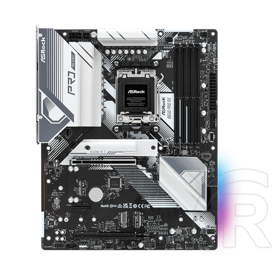 ASRock B650 Pro RS (ATX, AM5)