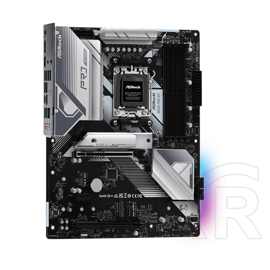 ASRock B650 Pro RS (ATX, AM5)