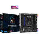 ASRock B760M PG RIPTIDE (mATX, LGA 1700)