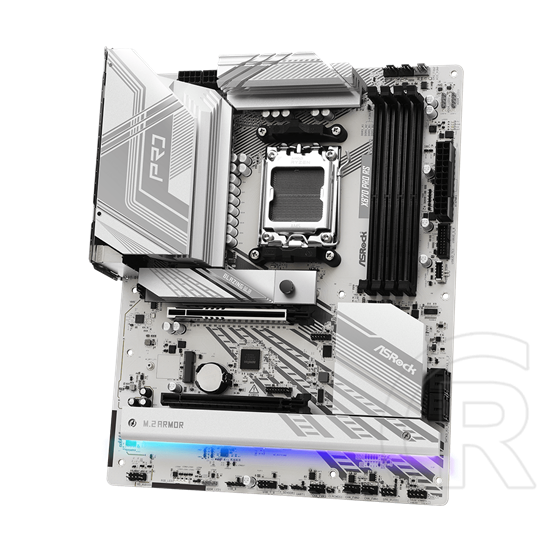 ASRock X870 PRO RS (ATX, AM5)