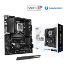 ASRock Z890 PRO-A WIFI (ATX, LGA 1851)