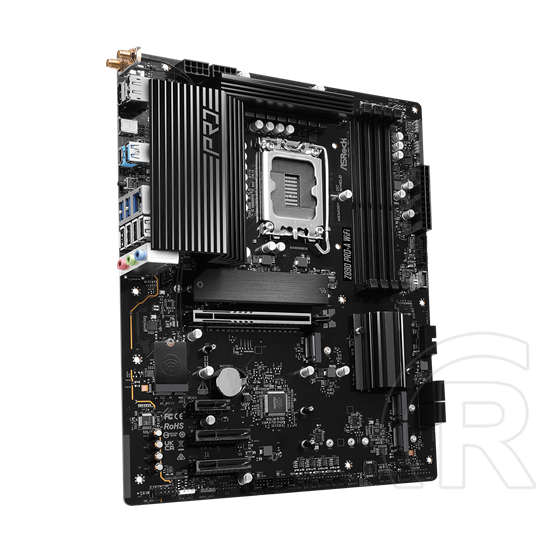 ASRock Z890 PRO-A WIFI (ATX, LGA 1851)