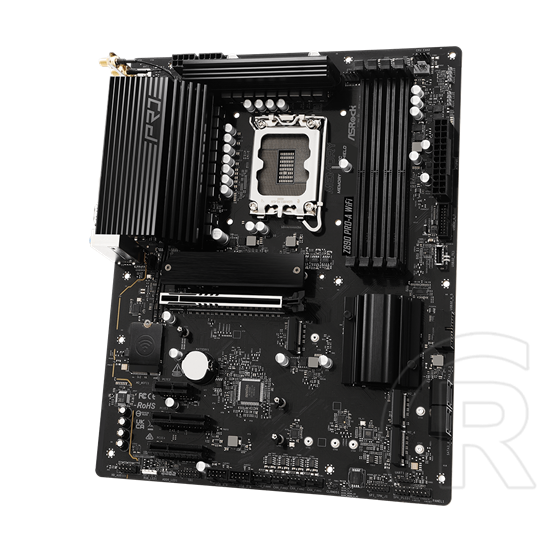 ASRock Z890 PRO-A WIFI (ATX, LGA 1851)