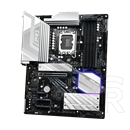 ASRock Z890 PRO RS WIFI (ATX, LGA 1851)