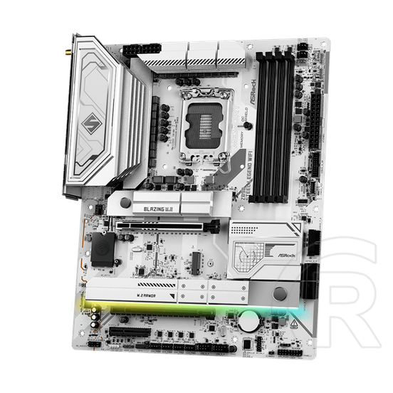 ASRock Z890 STEEL LEGEND WIFI (ATX, LGA 1851)