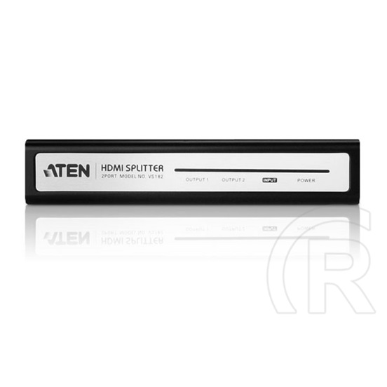 ATEN HDMI splitter 2 port