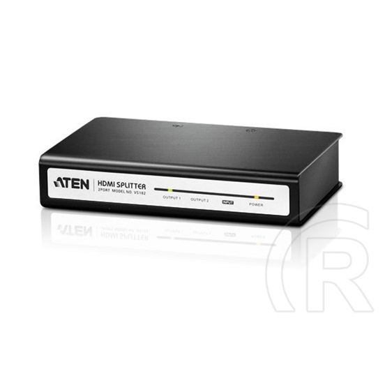 ATEN HDMI splitter 2 port