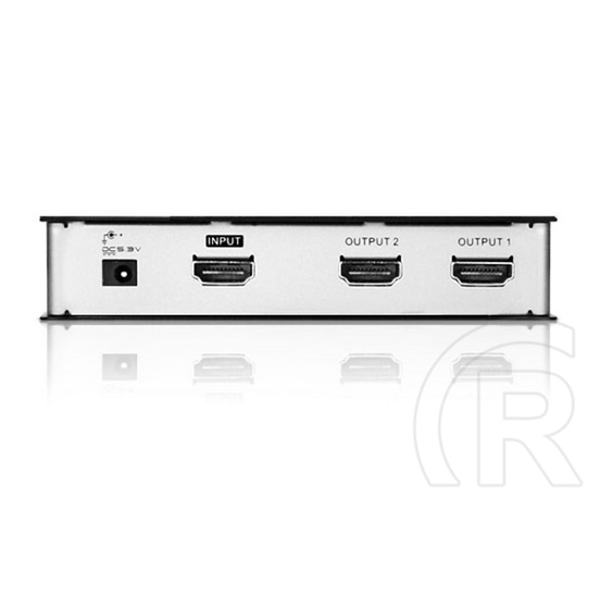 ATEN HDMI splitter 2 port