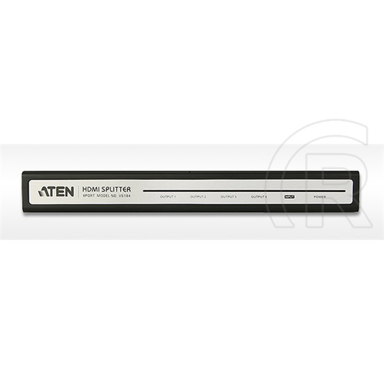 ATEN HDMI splitter 4 port