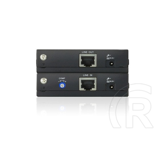 ATEN VE150 VGA extender