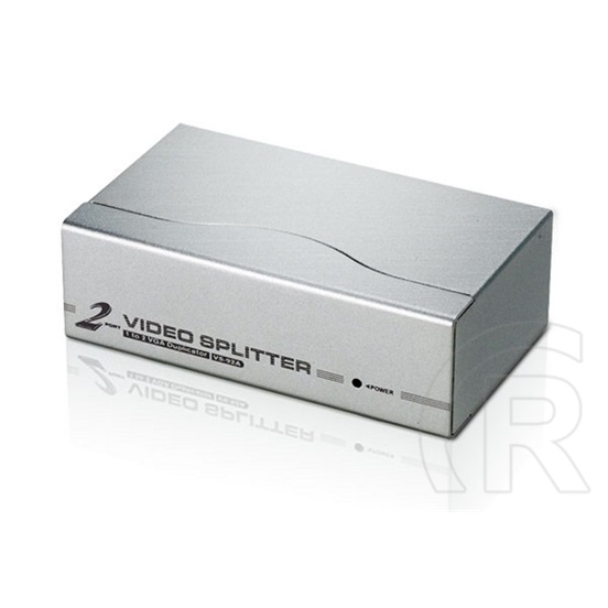 ATEN Video Splitter (DB-15, 1 IN - 2 OUT, 1920x1440@60Hz)