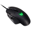 Acer Predator Cestus 315 gamer egér (USB, fekete)