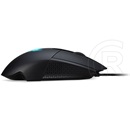 Acer Predator Cestus 315 gamer egér (USB, fekete)