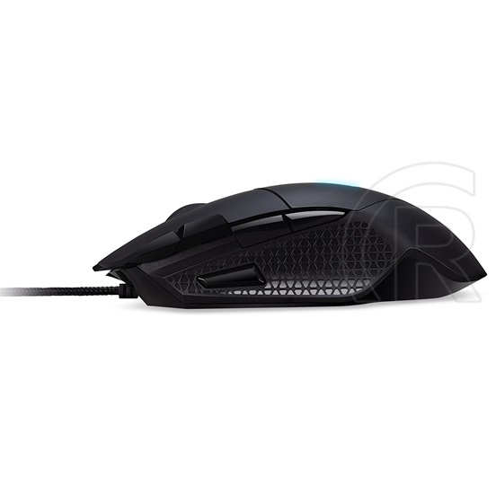 Acer Predator Cestus 315 gamer egér (USB, fekete)