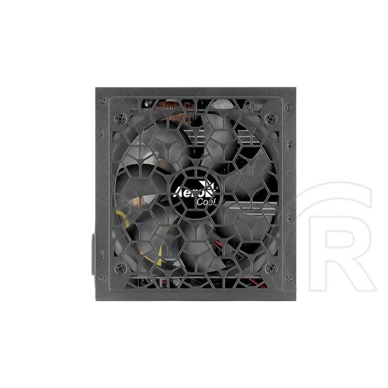 Aerocool AERO Bronze 550M tápegység (550 W,  80+ Bronze, ATX)