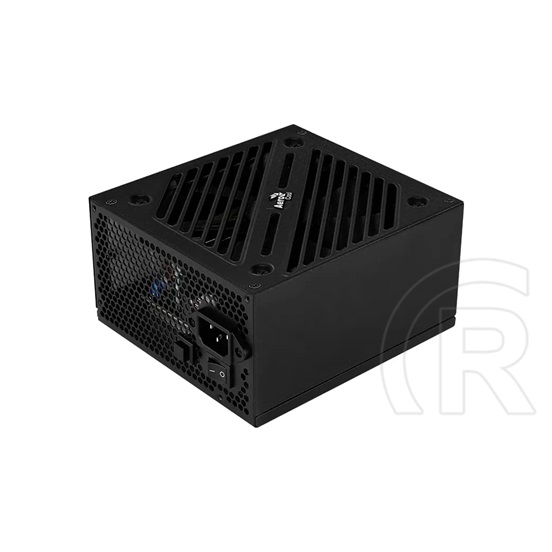 Aerocool Cylon A-RGB tápegység (700 W, 80+ Bronze, ATX)