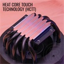 Aerocool Mirage 5 ARGB PWM CPU hűtő