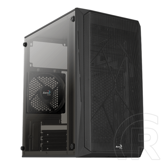 Aerocool CS-107 (fekete)