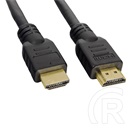 Akyga HDMI kábel 1,5 m